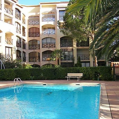 Les Coralines Apartman Sainte-Maxime Kültér fotó