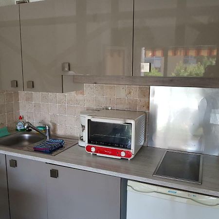 Les Coralines Apartman Sainte-Maxime Kültér fotó