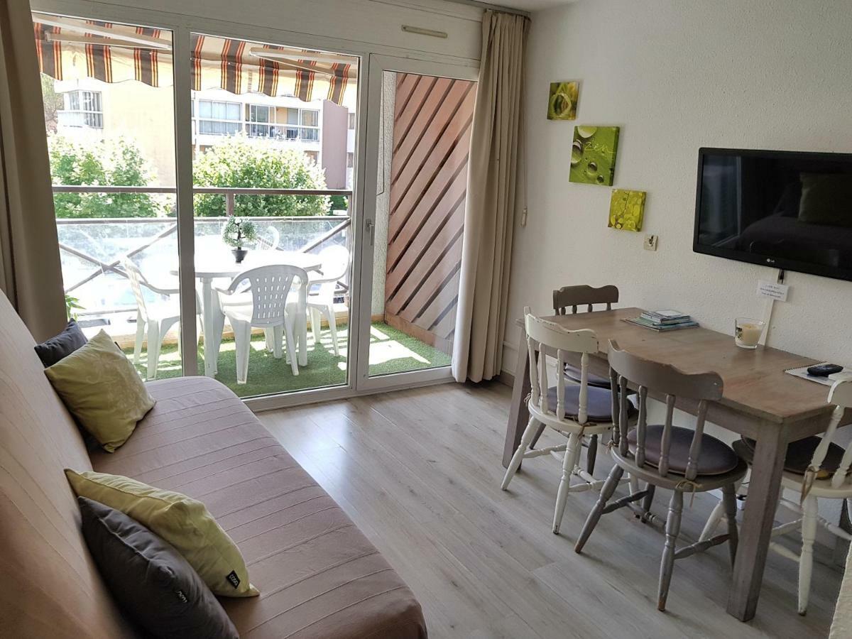 Les Coralines Apartman Sainte-Maxime Kültér fotó