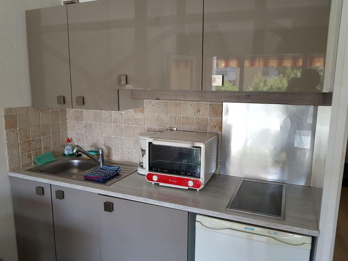 Les Coralines Apartman Sainte-Maxime Kültér fotó